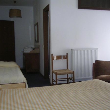 Albergo San Cristoforo بيرجيني فالسويانا المظهر الخارجي الصورة