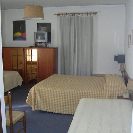 Albergo San Cristoforo بيرجيني فالسويانا المظهر الخارجي الصورة